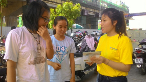 Thiên Long triển khai nhiều hoạt động hỗ trợ bán hàng